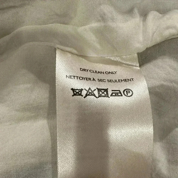 Maeve ( Anthropologie )Double-Breasted Blazer size 0 - Picture 5 of 7